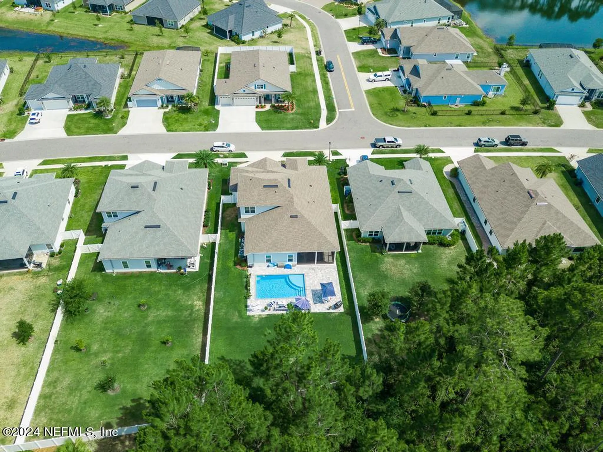 35148 Mimosa Parke Place Fernandina Beach FL 32034