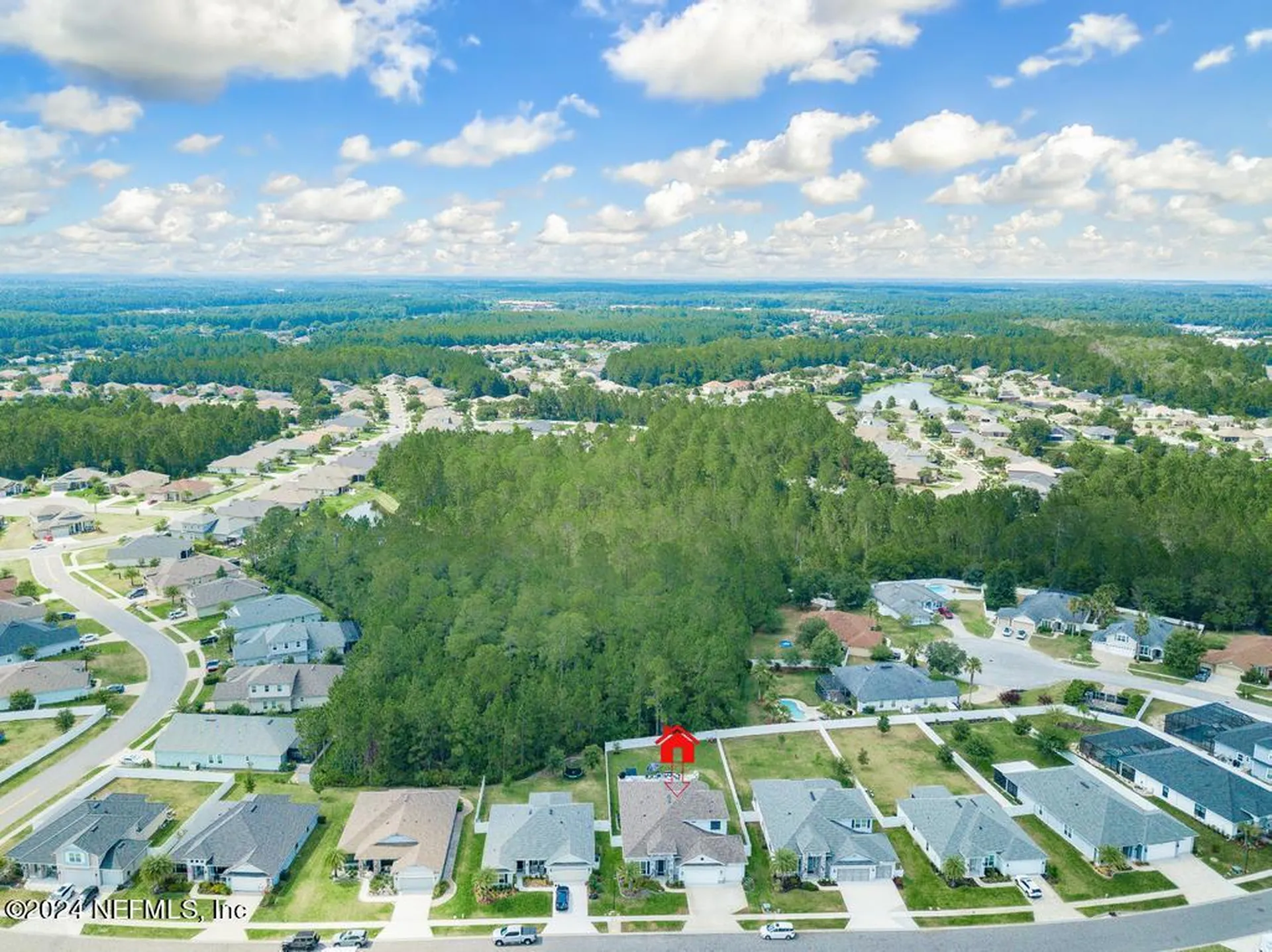 35148 Mimosa Parke Place Fernandina Beach FL 32034