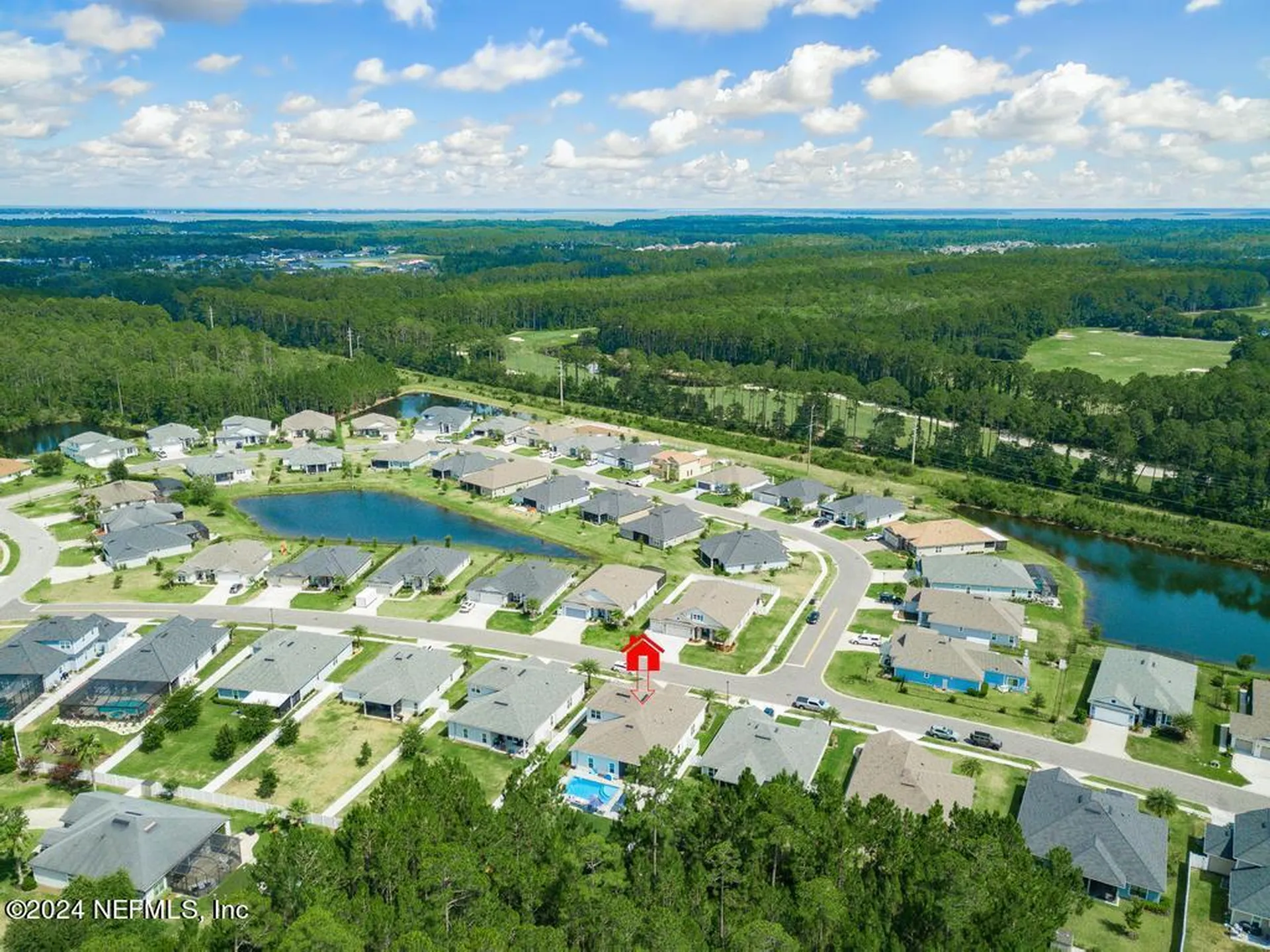 35148 Mimosa Parke Place Fernandina Beach FL 32034