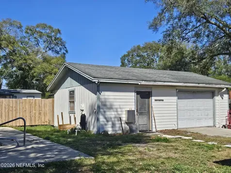 9739 Elaine Road Jacksonville FL 32246