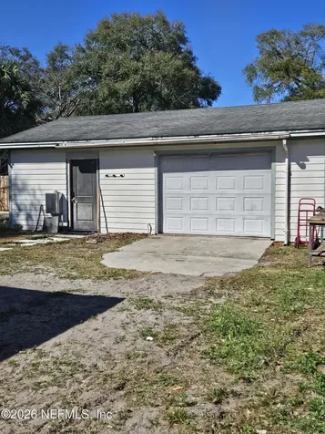 9739 Elaine Road Jacksonville FL 32246