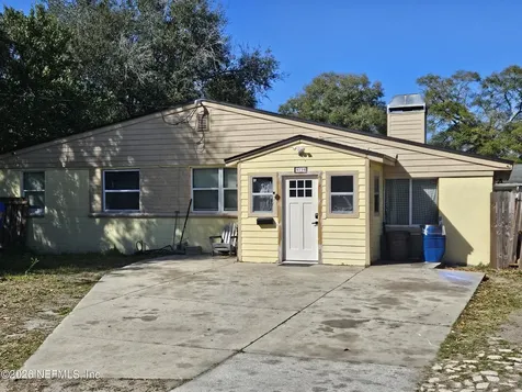 9739 Elaine Road Jacksonville FL 32246