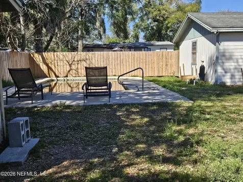 9739 Elaine Road Jacksonville FL 32246