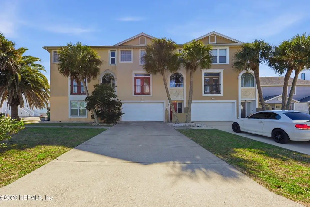 404 9th Avenue N Jacksonville Beach FL 32250