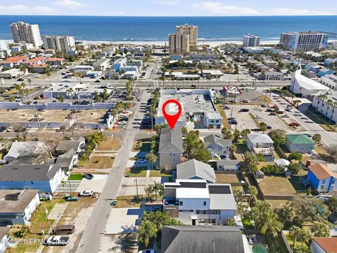 404 9th Avenue N Jacksonville Beach FL 32250