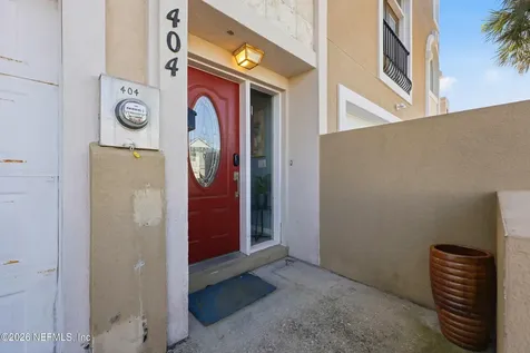 404 9th Avenue N Jacksonville Beach FL 32250