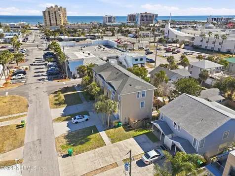 404 9th Avenue N Jacksonville Beach FL 32250