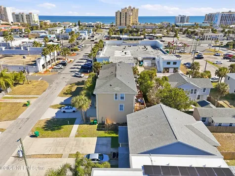 404 9th Avenue N Jacksonville Beach FL 32250