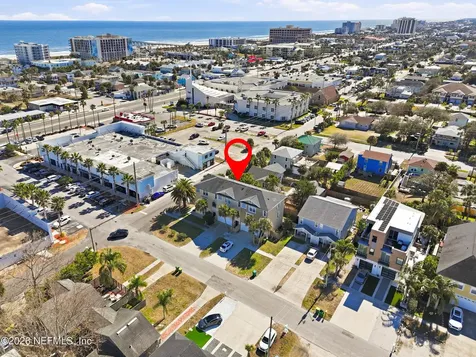 404 9th Avenue N Jacksonville Beach FL 32250