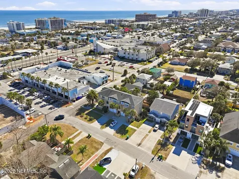 404 9th Avenue N Jacksonville Beach FL 32250