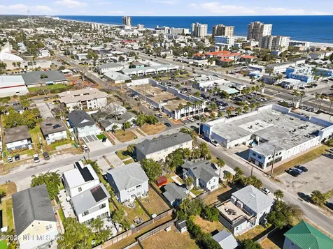 404 9th Avenue N Jacksonville Beach FL 32250