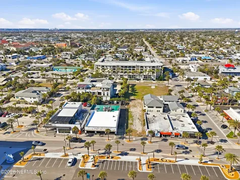404 9th Avenue N Jacksonville Beach FL 32250