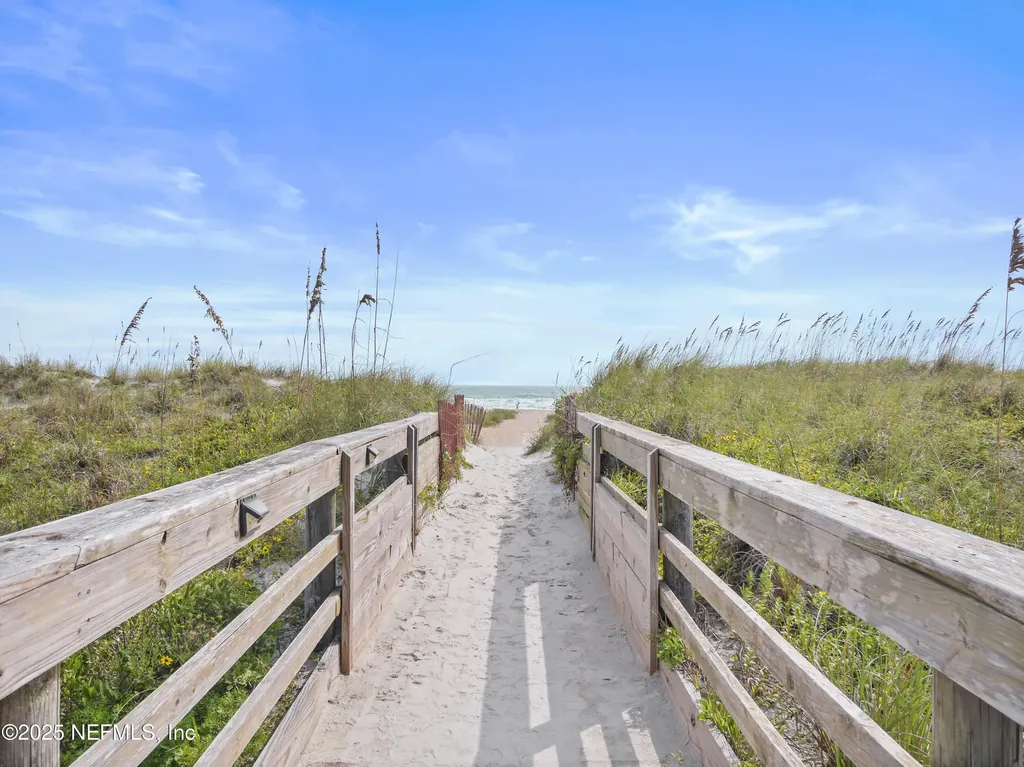 850 A1a Beach Boulevard St. Augustine FL 32080