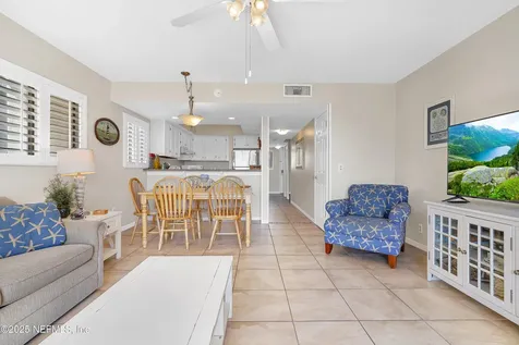 850 A1a Beach Boulevard St. Augustine FL 32080