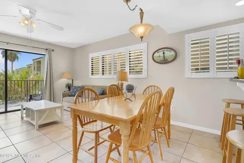 850 A1a Beach Boulevard St. Augustine FL 32080