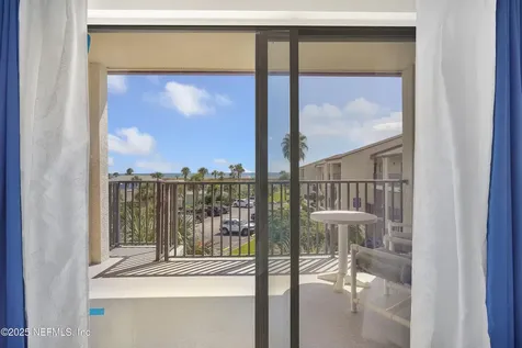 850 A1a Beach Boulevard St. Augustine FL 32080