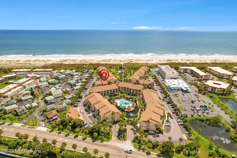 850 A1a Beach Boulevard St. Augustine FL 32080