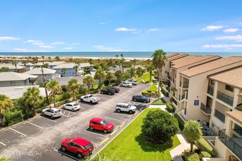 850 A1a Beach Boulevard St. Augustine FL 32080