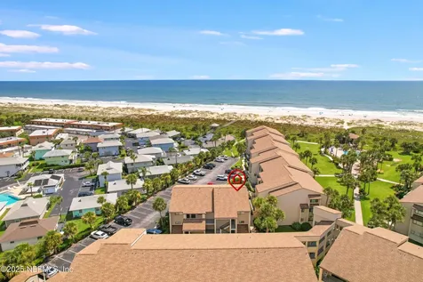 850 A1a Beach Boulevard St. Augustine FL 32080