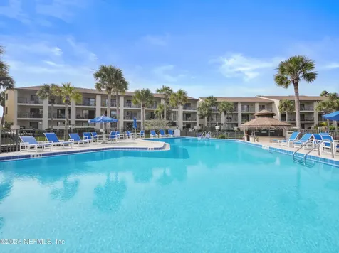 850 A1a Beach Boulevard St. Augustine FL 32080