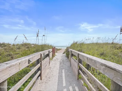 850 A1a Beach Boulevard St. Augustine FL 32080