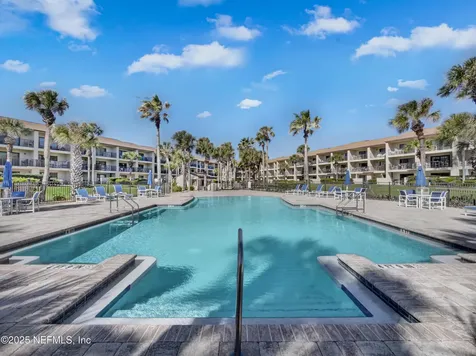 850 A1a Beach Boulevard St. Augustine FL 32080