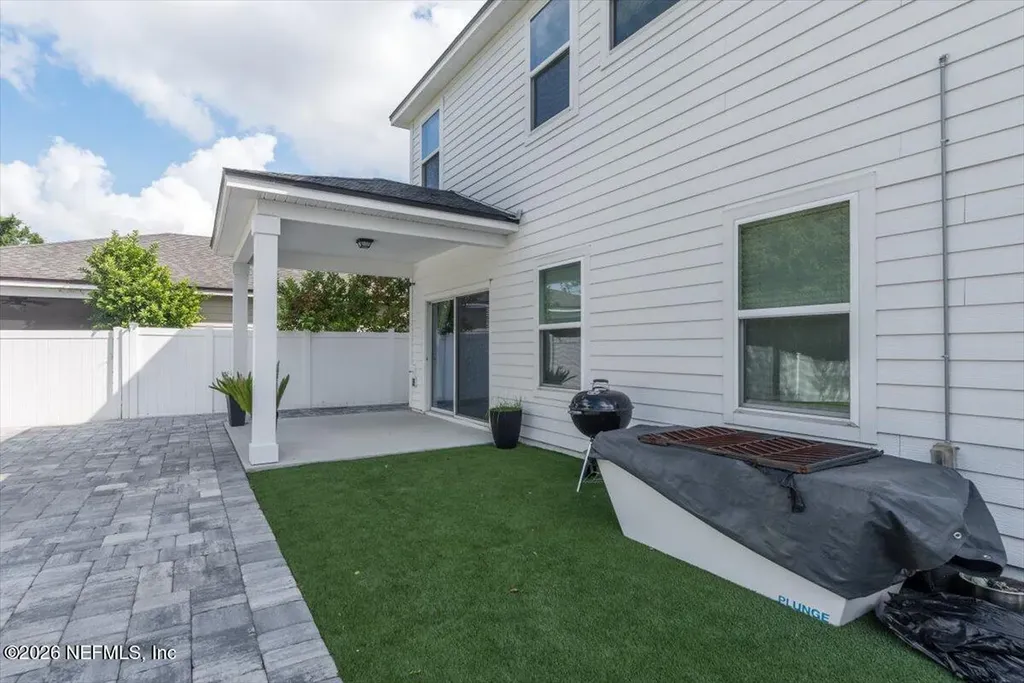 13822 Harlowton Avenue Jacksonville FL 32256