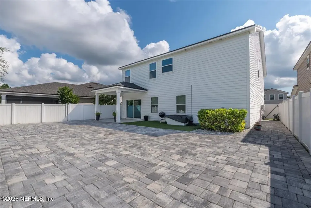 13822 Harlowton Avenue Jacksonville FL 32256