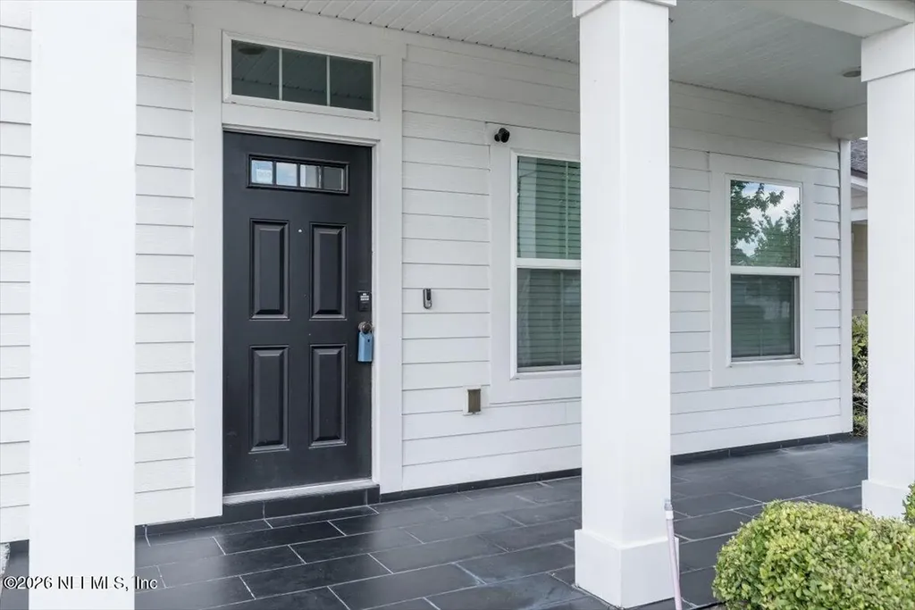 13822 Harlowton Avenue Jacksonville FL 32256