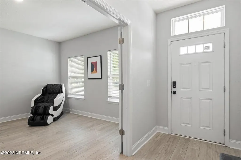 13822 Harlowton Avenue Jacksonville FL 32256