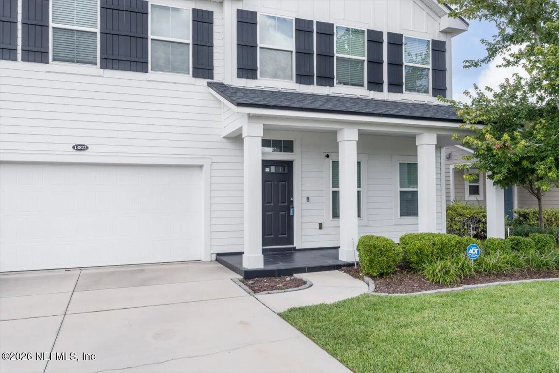 13822 Harlowton Avenue Jacksonville FL 32256