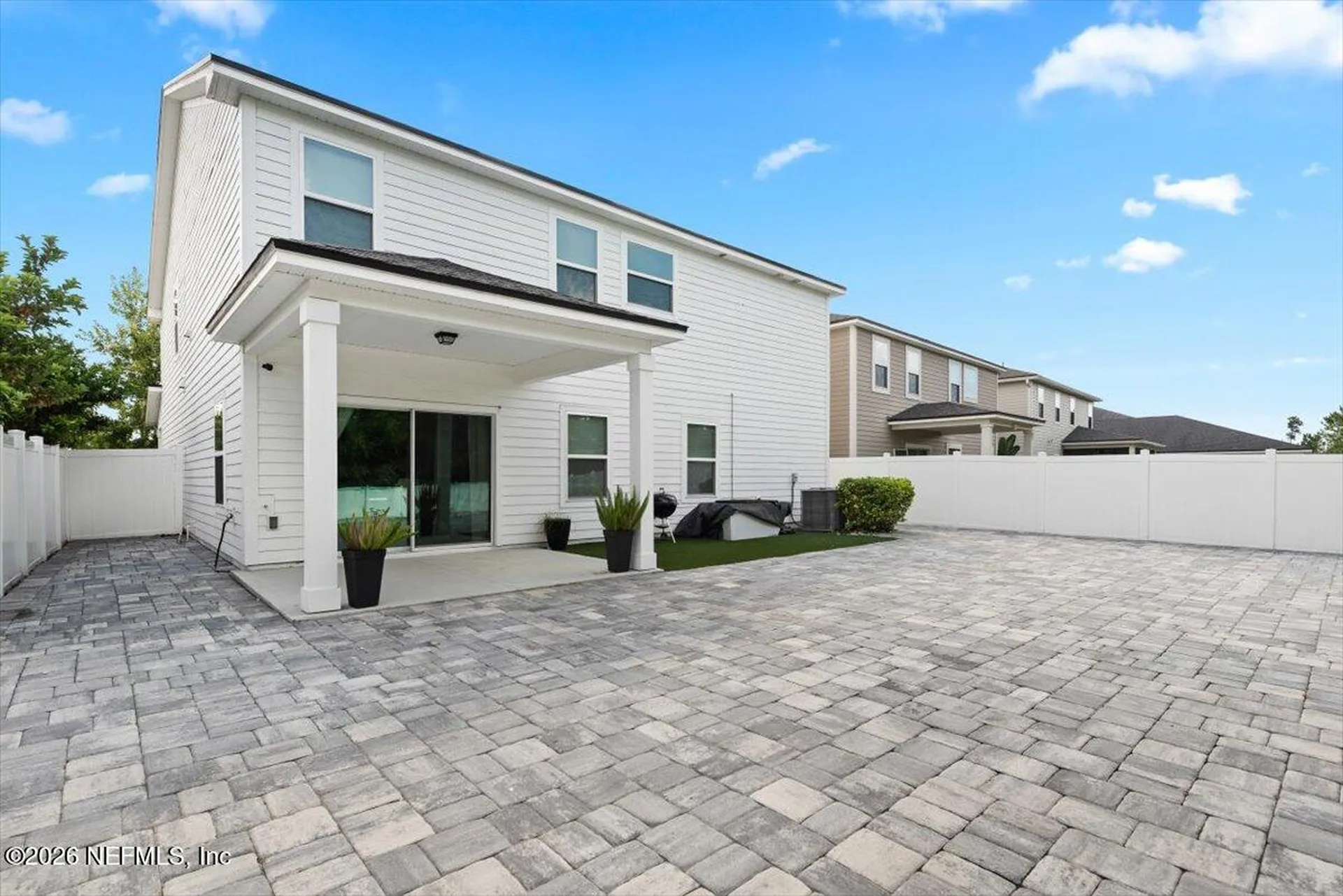 13822 Harlowton Avenue Jacksonville FL 32256
