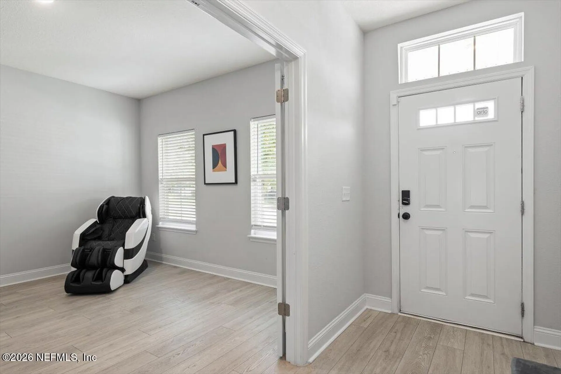 13822 Harlowton Avenue Jacksonville FL 32256