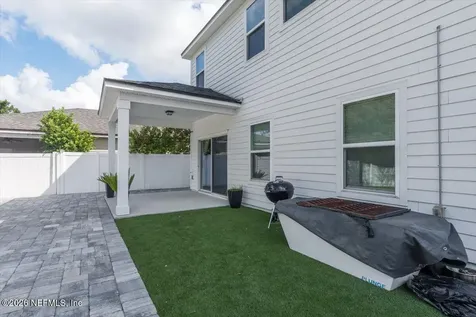 13822 Harlowton Avenue Jacksonville FL 32256