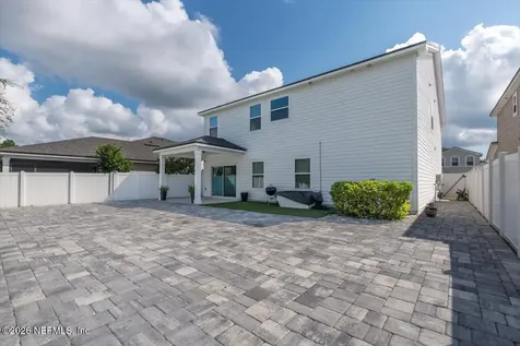 13822 Harlowton Avenue Jacksonville FL 32256