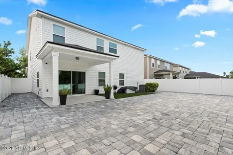 13822 Harlowton Avenue Jacksonville FL 32256