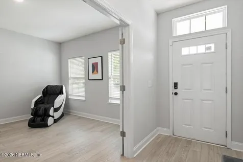 13822 Harlowton Avenue Jacksonville FL 32256