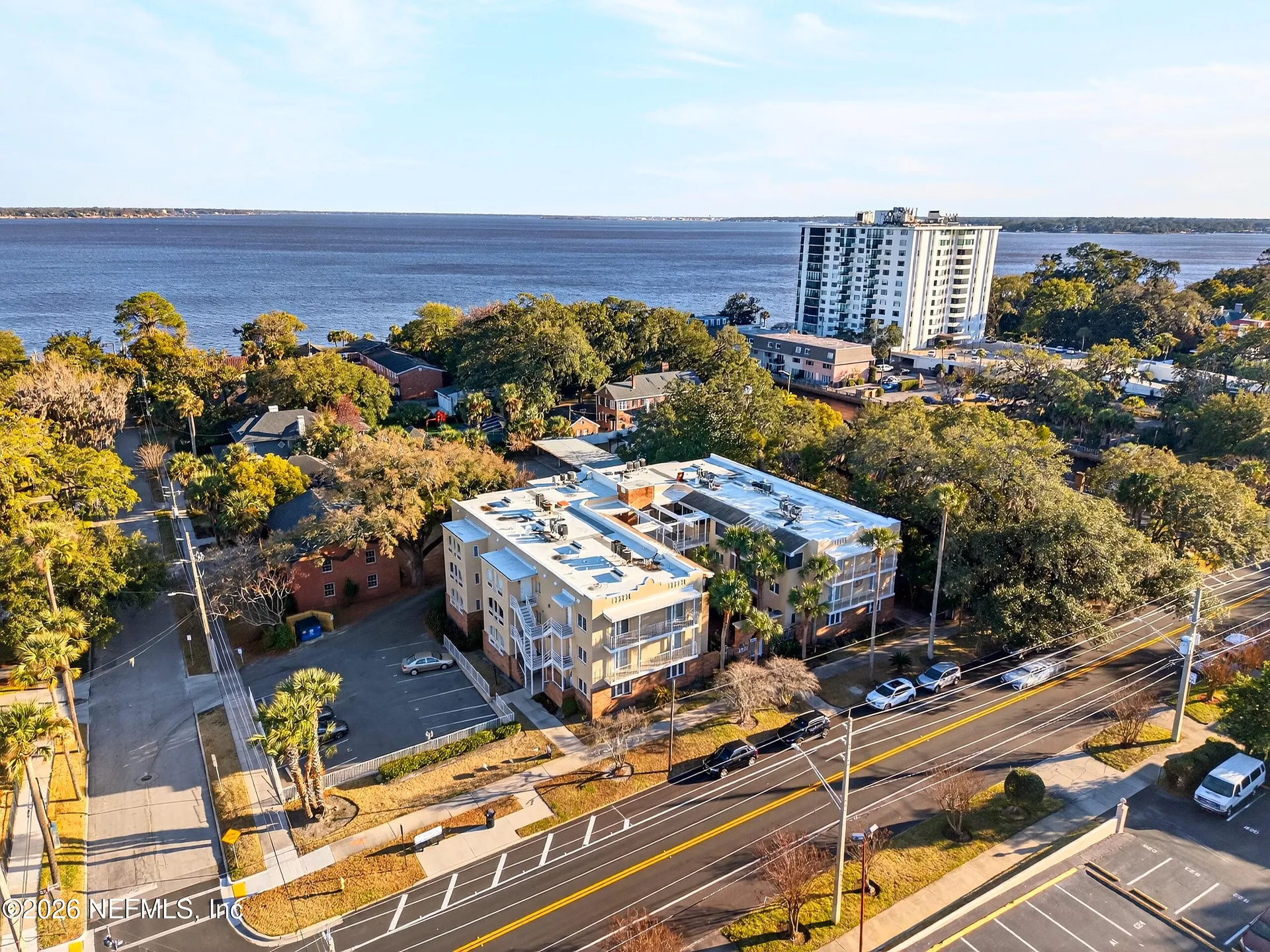 2912 St Johns Avenue Jacksonville FL 32205