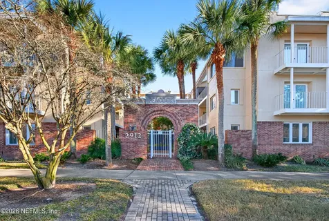 2912 Street Johns Avenue Jacksonville FL 32205