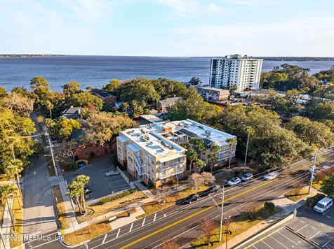2912 Street Johns Avenue Jacksonville FL 32205