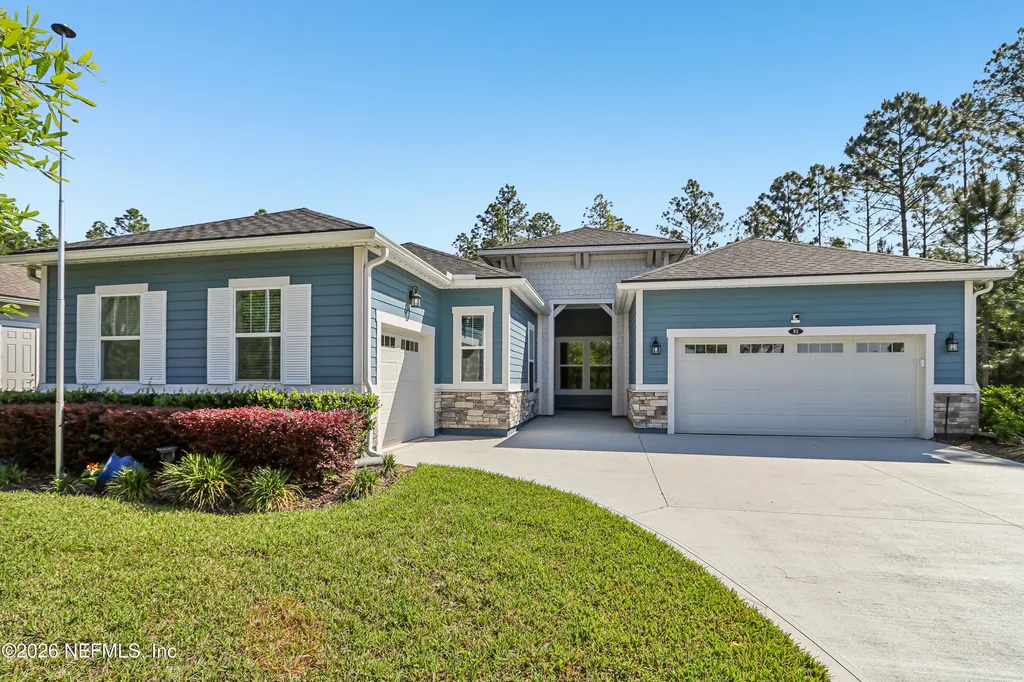 52 Terra Oaks Drive St. Johns FL 32259