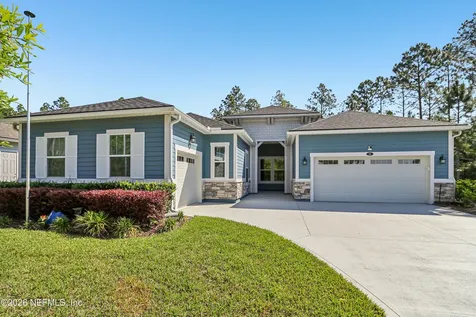 52 Terra Oaks Drive St. Johns FL 32259