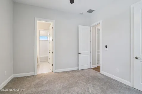 52 Terra Oaks Drive St. Johns FL 32259