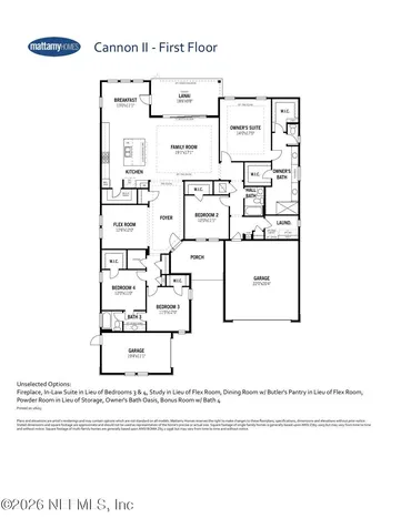 52 Terra Oaks Drive St. Johns FL 32259