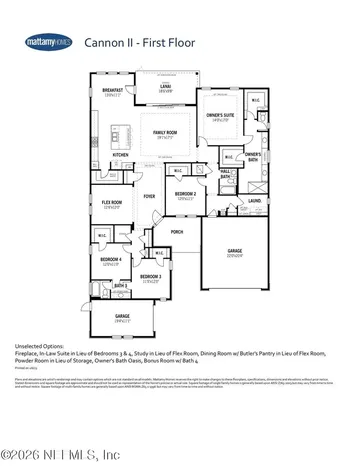 52 Terra Oaks Drive St. Johns FL 32259