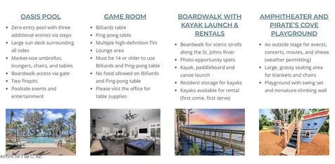 52 Terra Oaks Drive St. Johns FL 32259