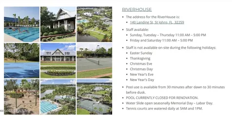 52 Terra Oaks Drive St. Johns FL 32259