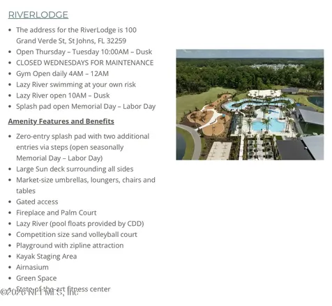 52 Terra Oaks Drive St. Johns FL 32259