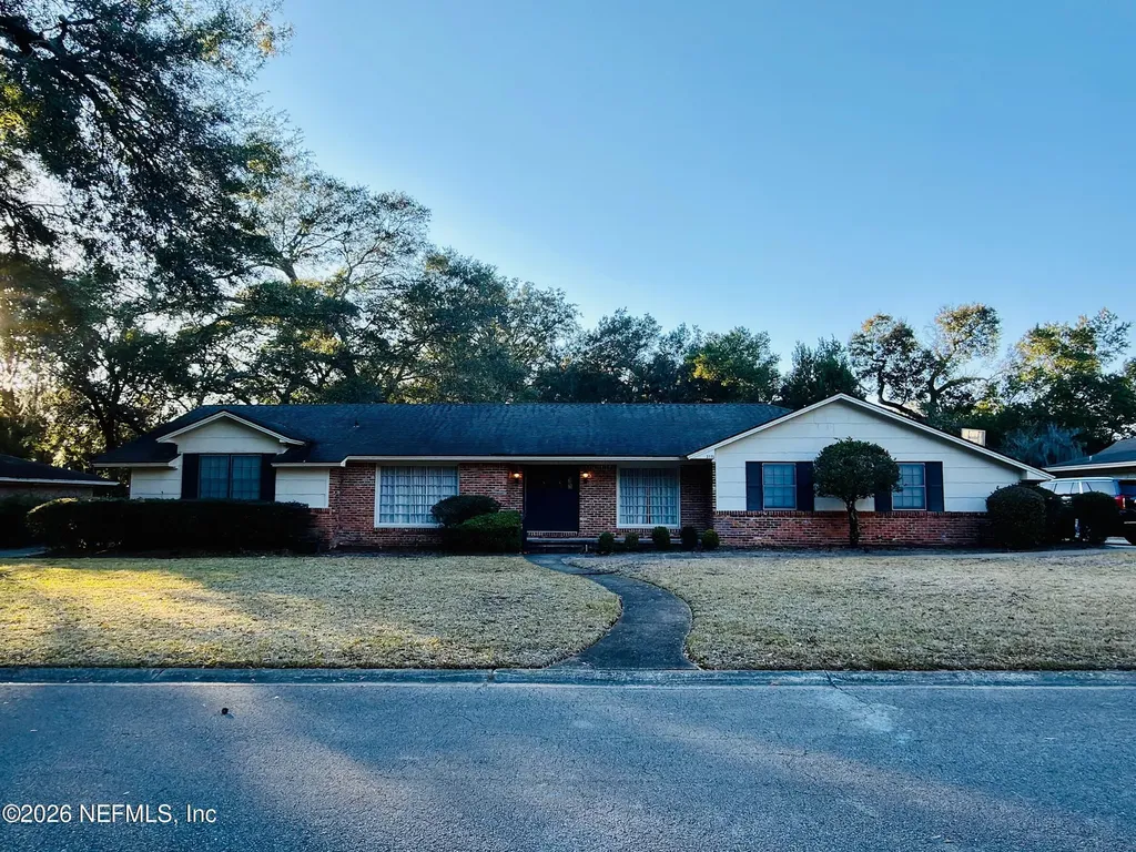 3776 Buckskin Trail E Jacksonville FL 32277