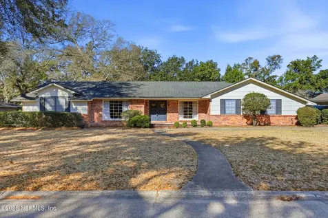 3776 Buckskin Trail E Jacksonville FL 32277